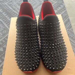 Christian Louboutin (Replicas)